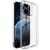 Силіконовий (TPU) чохол IMAK UX-5 Series для OPPO Reno 14 5G - Transparent: фото 1 з 7