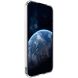 Силіконовий (TPU) чохол IMAK UX-5 Series для OPPO Reno 14 5G - Transparent (388416T). Фото 2 з 7