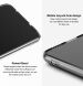 Силиконовый чехол IMAK UX-5 Series для Realme 12 / 12 Plus - Transparent (355509T). Фото 9 из 11