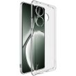 Силиконовый чехол IMAK UX-5 Series для Realme GT Neo 6 SE / GT 6T / GT 6 - Transparent (356122T)