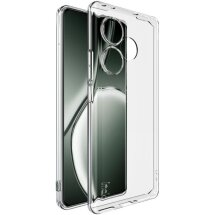Силиконовый чехол IMAK UX-5 Series для Realme GT Neo 6 SE / GT 6T / GT 6 - Transparent: фото 1 из 8
