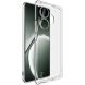 Силиконовый чехол IMAK UX-5 Series для Realme GT Neo 6 SE / GT 6T / GT 6 - Transparent (356122T). Фото 1 из 8