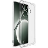 Силиконовый чехол IMAK UX-5 Series для Realme GT Neo 6 SE / GT 6T / GT 6 - Transparent: фото 1 из 8