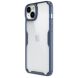 Силиконовый чехол NILLKIN Nature TPU Pro для Apple iPhone 15 - Blue (329565L). Фото 4 из 20