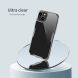 Силиконовый чехол NILLKIN Nature TPU Pro для Apple iPhone 15 - Blue (329565L). Фото 9 из 20