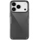 Силіконовий чохол NILLKIN Nature TPU Pro для Apple iPhone 17 Pro - Grey (387369H). Фото 1 з 11