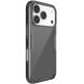 Силіконовий чохол NILLKIN Nature TPU Pro для Apple iPhone 17 Pro - Grey (387369H). Фото 3 з 11