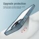 Силіконовий чохол NILLKIN Nature TPU Pro Magnetic для Apple iPhone 15 Plus - Transparent (329499T). Фото 11 з 20