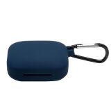Силіконовий чохол UniCase Protective Case для OnePlus Buds Pro - Midnight Blue: фото 1 з 10