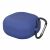 Силіконовий чохол UniCase Protective Case для Samsung Galaxy Buds Live / Buds Pro / Buds 2 / Buds 2 Pro / Buds FE - Dark Purple: фото 1 з 4