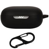 Силиконовый чехол UniCase Protective Color для JBL Live Flex - Black: фото 1 из 7