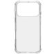 Силіконовий (TPU) чохол ArmorStandart Air Force для Apple iPhone 17 Pro - Transparent (389150T). Фото 1 з 6