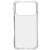 Силіконовий (TPU) чохол ArmorStandart Air Force для Apple iPhone 17 Pro - Transparent: фото 1 з 6