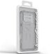 Силіконовий (TPU) чохол ArmorStandart Air Force для Apple iPhone 17 Pro - Transparent (389150T). Фото 3 з 6