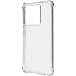 Силиконовый (TPU) чехол ArmorStandart Air Force для Xiaomi Redmi Note 13 Pro 5G / Poco X6 - Transparent (341119T)
