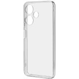 Силиконовый (TPU) чехол ArmorStandart Air Series для Infinix Hot 30i - Transparent: фото 1 из 3