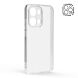 Силиконовый (TPU) чехол ArmorStandart Air Series для OPPO Reno 13 - Transparent (376501T). Фото 3 из 6