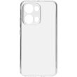 Силиконовый (TPU) чехол ArmorStandart Air Series для OPPO Reno 13 - Transparent (376501T)