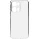 Силиконовый (TPU) чехол ArmorStandart Air Series для OPPO Reno 13 - Transparent (376501T). Фото 1 из 6