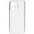 Силиконовый (TPU) чехол ArmorStandart Air Series для OPPO Reno 13 - Transparent: фото 1 из 6