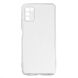 Силиконовый (TPU) чехол ArmorStandart Air Series для Xiaomi Poco M3 - Transparent (281571T). Фото 1 из 3