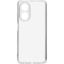 Силиконовый (TPU) чехол ArmorStandart Air Series для Xiaomi Redmi A5 - Transparent: фото 1 из 6