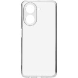Силіконовий (TPU) чохол ArmorStandart Air Series для Xiaomi Redmi A5 - Transparent (380215T)