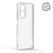 Силиконовый (TPU) чехол ArmorStandart Air Series для Xiaomi Redmi A5 - Transparent (380215T). Фото 2 из 6