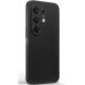 Силиконовый (TPU) чехол ArmorStandart Matte Slim Fit для TECNO Camon 50 - Black (386342B). Фото 2 из 5