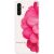 Силіконовий (TPU) чохол Deexe Life Style для Samsung Galaxy A04s (A047) / A13 5G (A136) - Pink Flower: фото 1 з 4