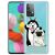 Силиконовый (TPU) чехол Deexe Pretty Glossy для Samsung Galaxy A33 - Two Dogs: фото 1 из 4