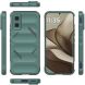 Силіконовий (TPU) чохол Deexe Terra Case для Infinix GT 30 Pro - Light Purple (386020LV). Фото 5 з 5