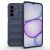 Силиконовый (TPU) чехол Deexe Terra Case для Samsung Galaxy A27 (A276) - Dark Blue: фото 1 из 4