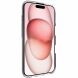 Силиконовый (TPU) чехол Deexe UltraThin для Apple iPhone 16 - Transparent (360715T). Фото 3 из 7