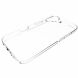 Силиконовый (TPU) чехол Deexe UltraThin для Apple iPhone 16 - Transparent (360715T). Фото 6 из 7