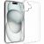 Силиконовый (TPU) чехол Deexe UltraThin для Apple iPhone 16 Plus - Transparent: фото 1 из 7