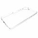 Силиконовый (TPU) чехол Deexe UltraThin для Apple iPhone 16 Plus - Transparent (360613T). Фото 5 из 7