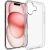 Силиконовый (TPU) чехол Deexe UltraThin для Apple iPhone 17 - Transparent: фото 1 из 5