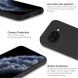 Силиконовый (TPU) чехол IMAK UC-3 Series для Google Pixel 9a - Black (375424B). Фото 4 из 8