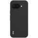 Силиконовый (TPU) чехол IMAK UC-3 Series для Google Pixel 9a - Black (375424B). Фото 2 из 8