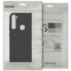 Силиконовый (TPU) чехол IMAK UC-3 Series для Google Pixel 9a - Black (375424B). Фото 8 из 8