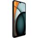 Силиконовый (TPU) чехол IMAK UC-3 Series для Xiaomi Redmi A3 - Black (349257B). Фото 3 из 10