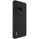Силиконовый (TPU) чехол IMAK UC-3 Series для Xiaomi Redmi A3 - Black (349257B). Фото 4 из 10