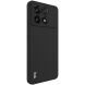 Силиконовый (TPU) чехол IMAK UC-4 Series для Xiaomi Poco F6 Pro - Black (354930B). Фото 4 из 13