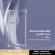 Силиконовый (TPU) чехол IMAK UX-4 Series для Samsung Galaxy S22 Ultra (S908) - Transparent (298424T). Фото 3 из 12
