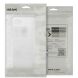 Силиконовый (TPU) чехол IMAK UX-4 Series для Samsung Galaxy S22 Ultra (S908) - Transparent (298424T). Фото 12 из 12
