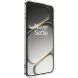 Cиліконовий (TPU) чохол IMAK UX-5 Series для OnePlus 15R / Ace 6 / Ace 6T - Transparent (408003T). Фото 2 з 7