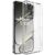 Cиліконовий (TPU) чохол IMAK UX-5 Series для OnePlus 15R / Ace 6 / Ace 6T - Transparent: фото 1 з 7