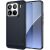 Силіконовий (TPU) чохол MOFI Carbon Fiber для Xiaomi 15 Pro - Blue: фото 1 з 9