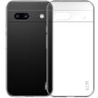 Силіконовий (TPU) чохол MOFI Thin Guard для Google Pixel 8A - Transparent (341026T)